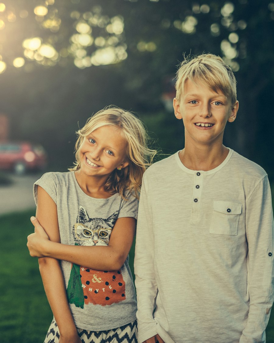 Kids collection
