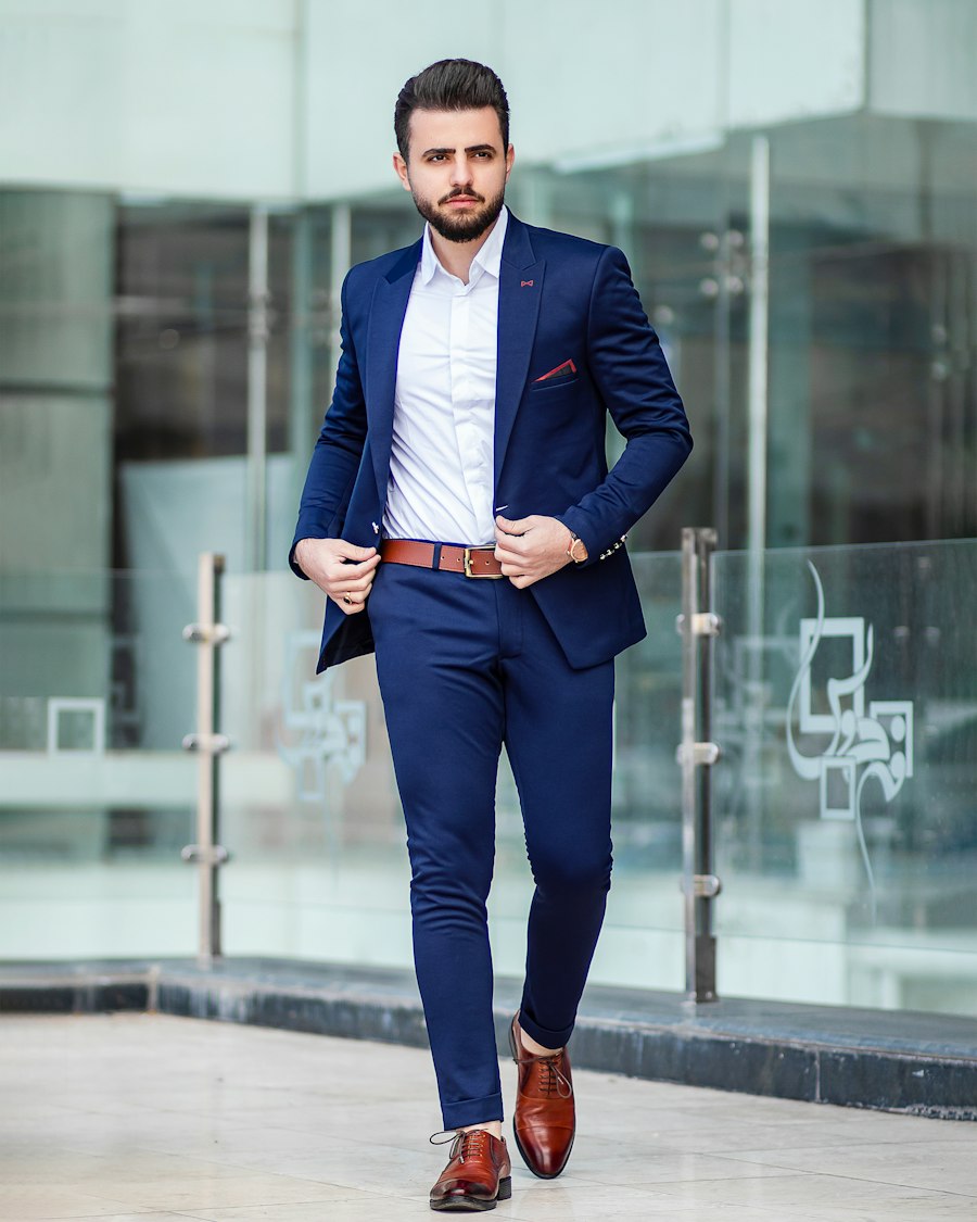 Men's collection
